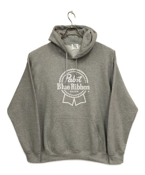 【中古・古着通販】Pabst Blue Ribbon (パブストブルーリボン) プル