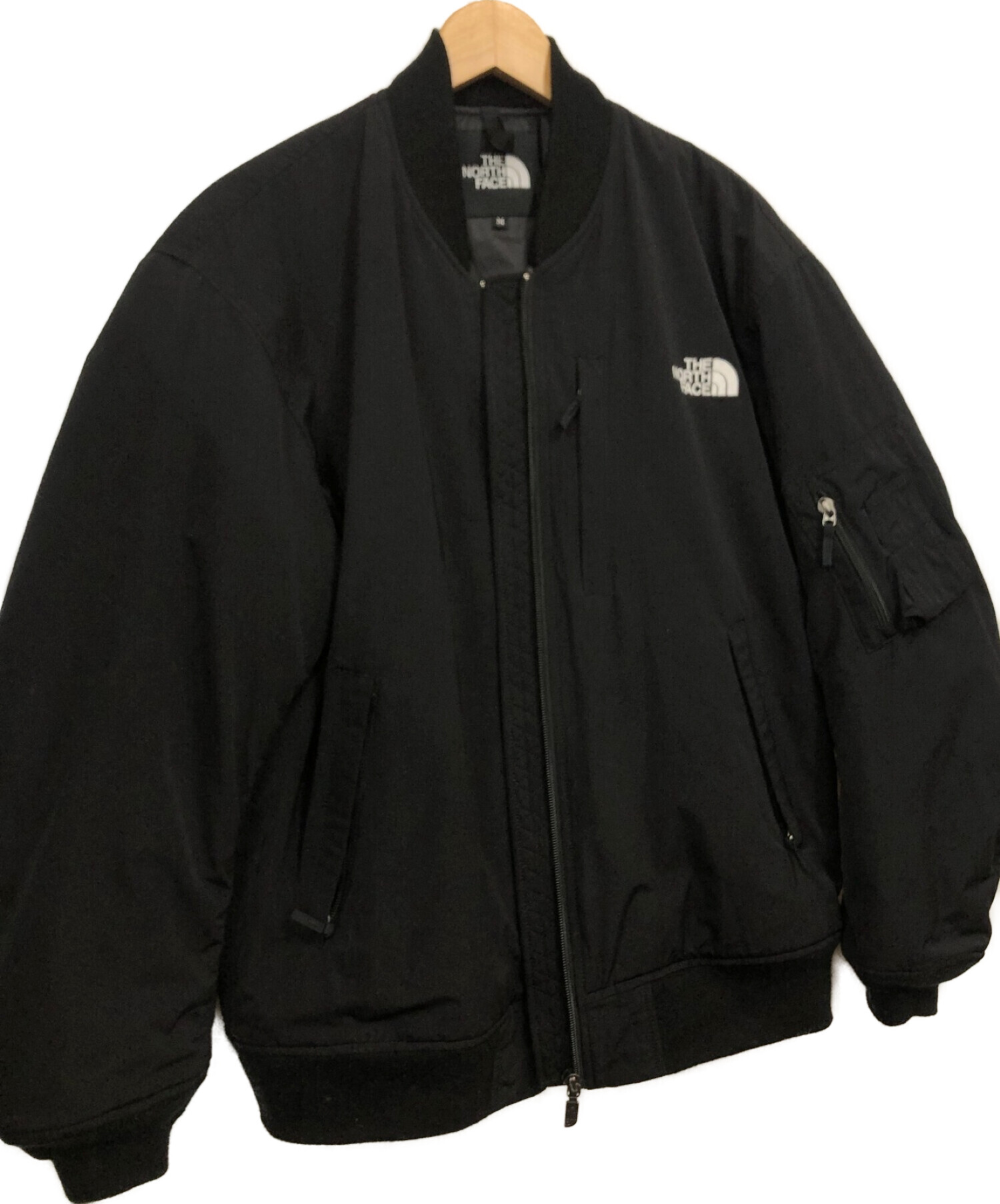 中古・古着通販】THE NORTH FACE (ザ ノース フェイス