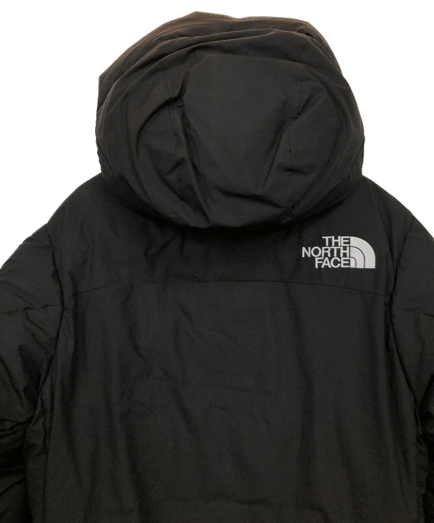 中古・古着通販】THE NORTH FACE (ザ ノース フェイス) ダウン