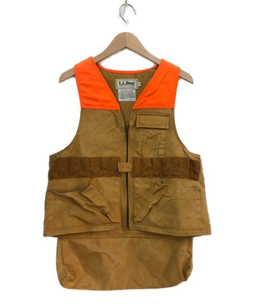 【中古・古着通販】L.L.Bean (エルエルビーン) ヴィンテージベスト