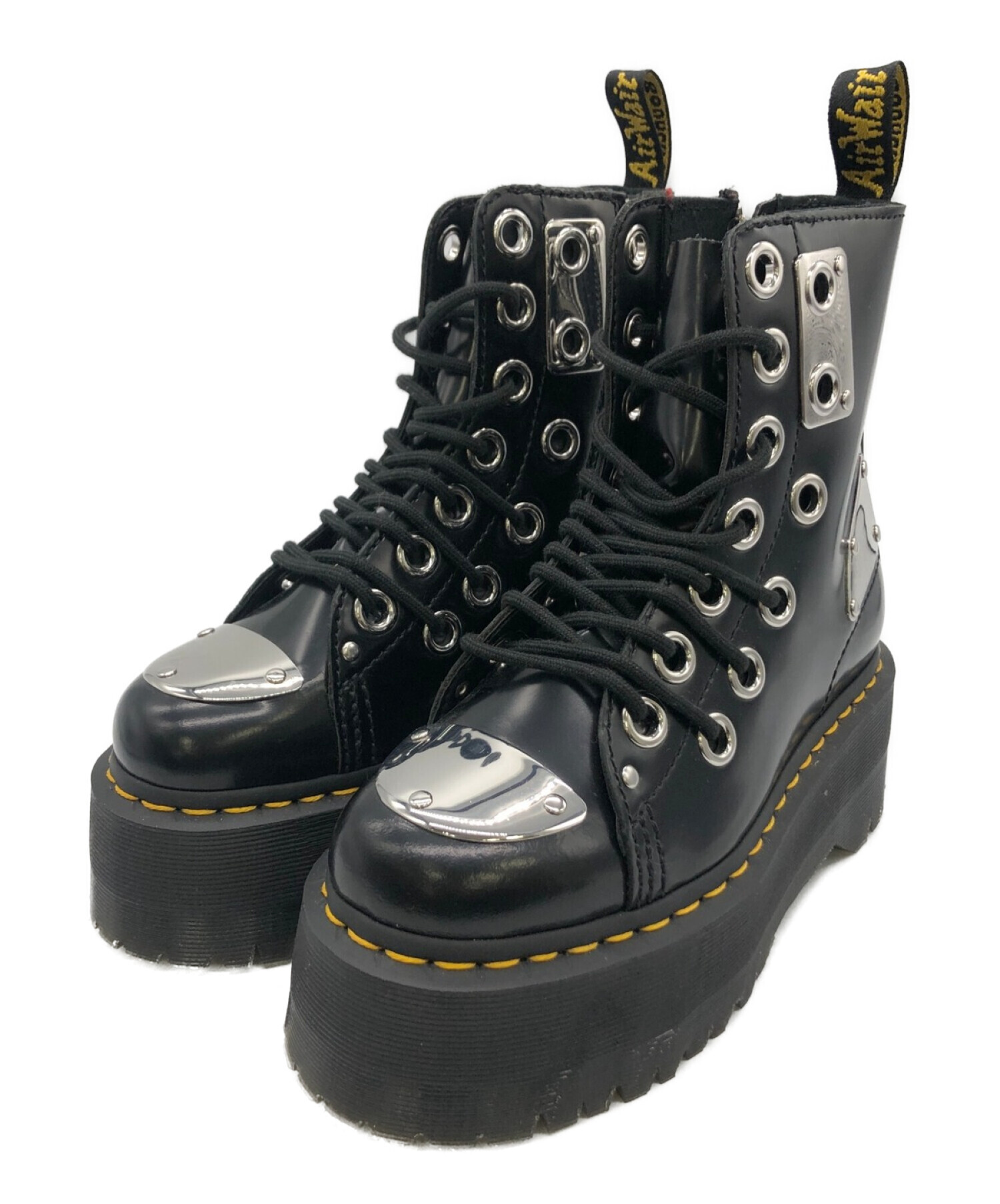 新品 Dr.martens サイズ23cm ローファー/革靴 - provilan.com