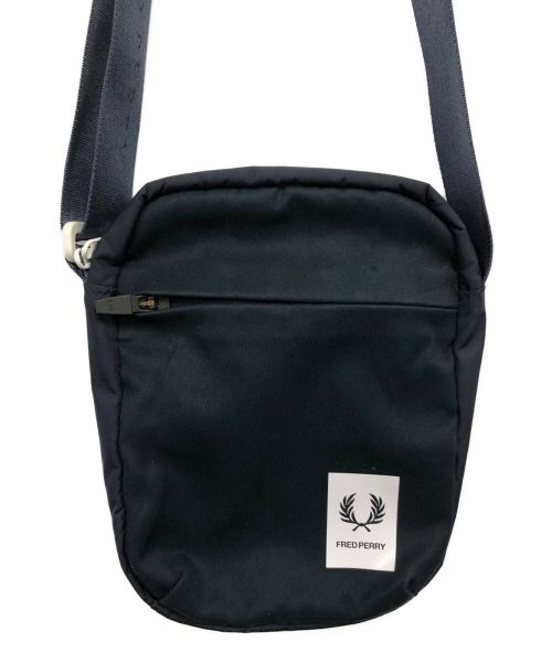 中古・古着通販】FRED PERRY (フレッドペリー) ショルダーバッグ