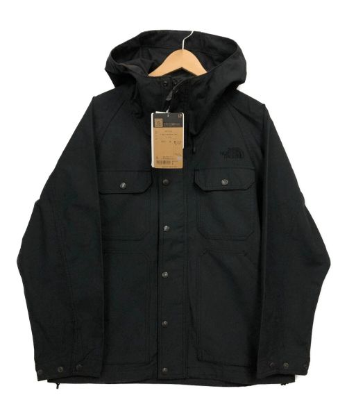 【中古・古着通販】THE NORTH FACE (ザ ノース フェイス) ジップ