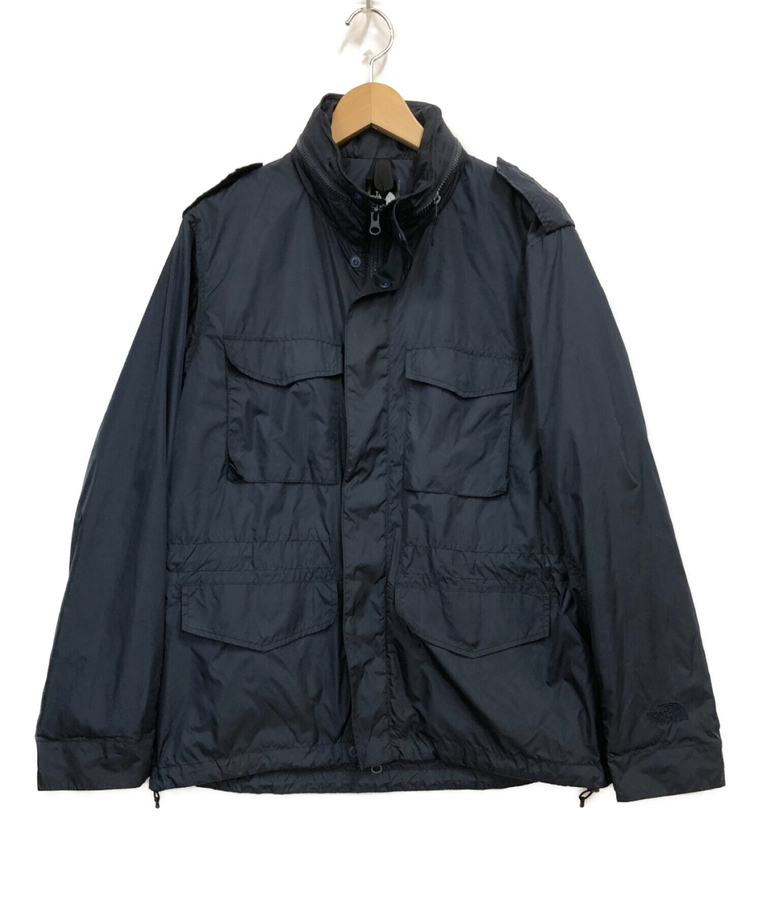 中古・古着通販】THE NORTH FACE (ザ ノース フェイス) ナイロン