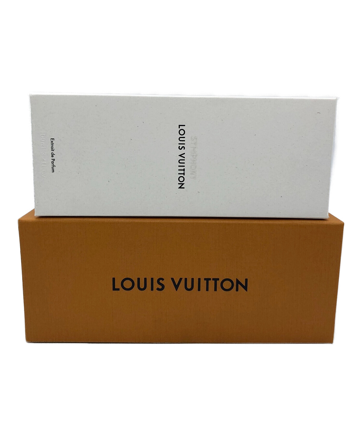 中古・古着通販】LOUIS VUITTON (ルイ ヴィトン) 香水｜ブランド・古着