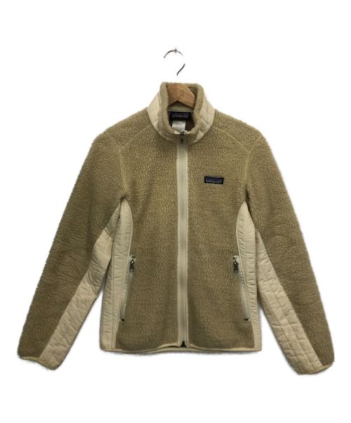 【中古・古着通販】Patagonia (パタゴニア) フリースジャケット