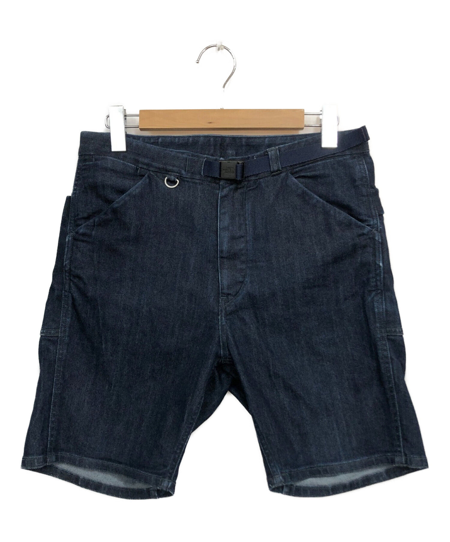 nonnative DWELLER CHINO SHORTS 02 size1-