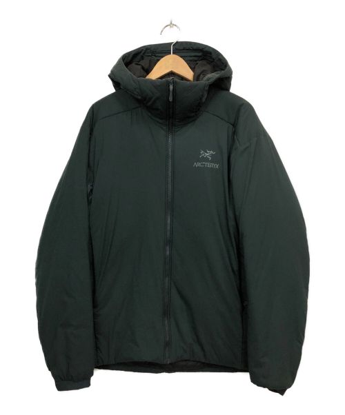 中古・古着通販】ARC'TERYX (アークテリクス) 中綿ジャケット グリーン