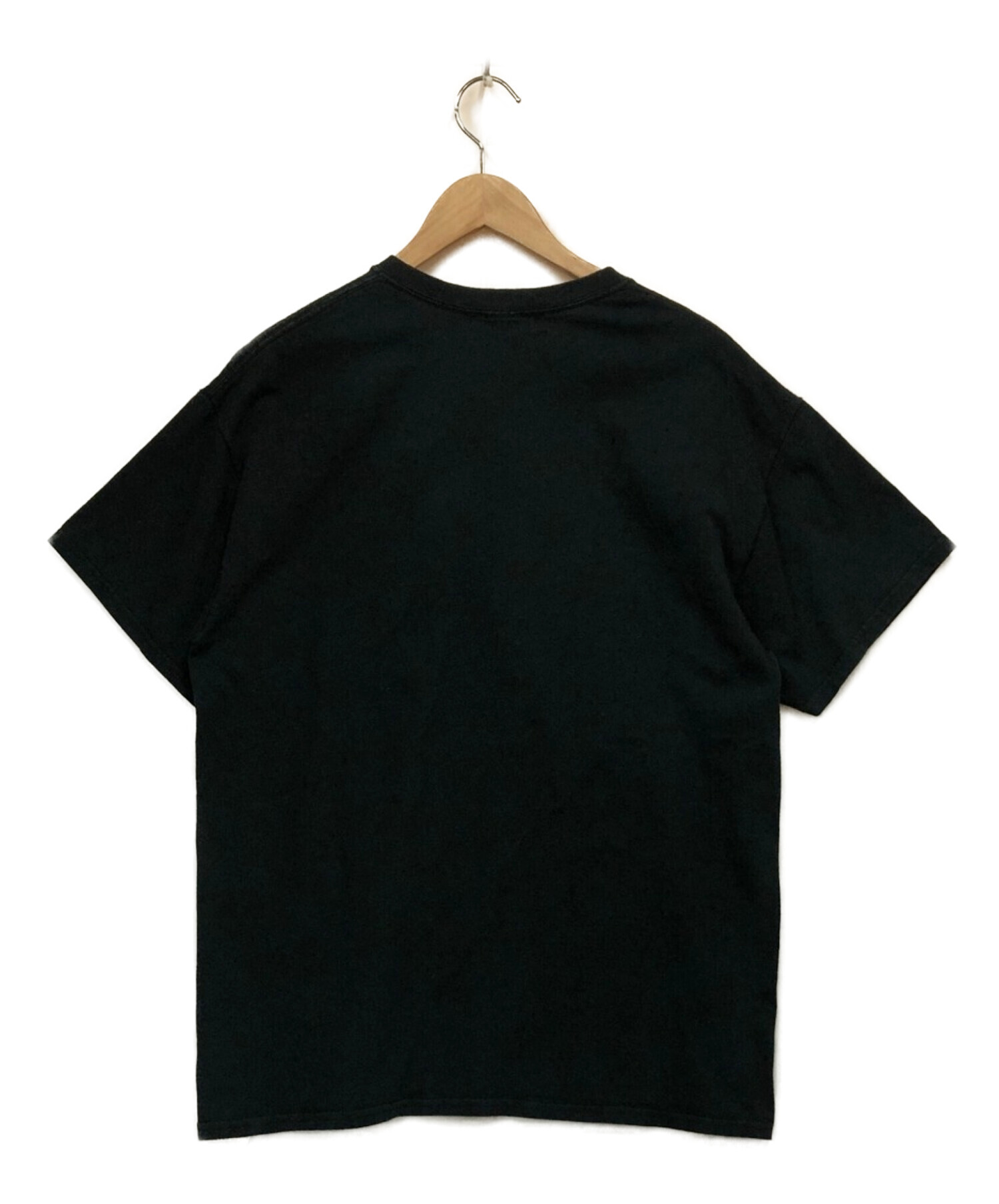 トップス【限定】アンダーカバー　Tシャツ　L 黒