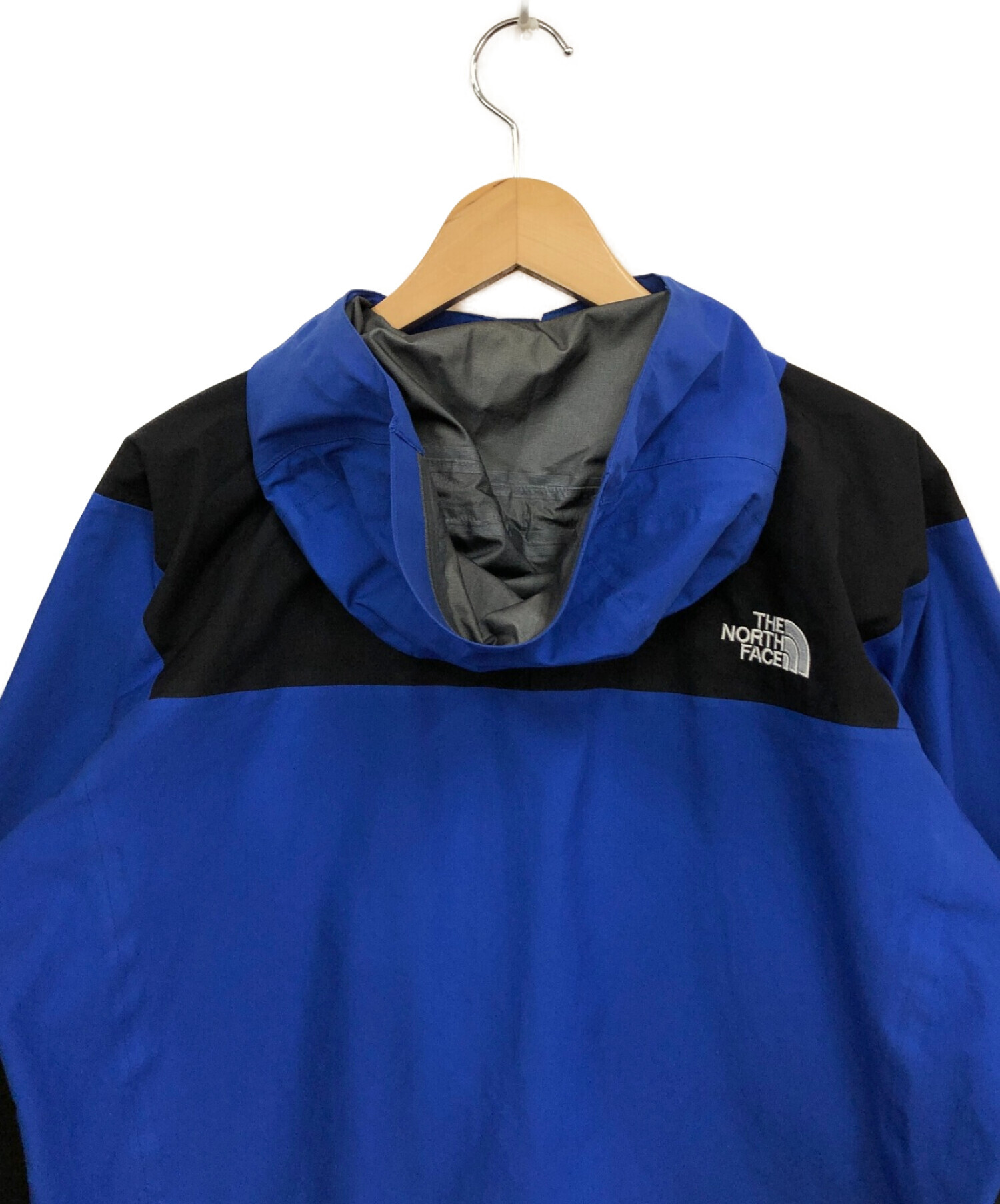 中古・古着通販】THE NORTH FACE (ザ ノース フェイス) マウンテン