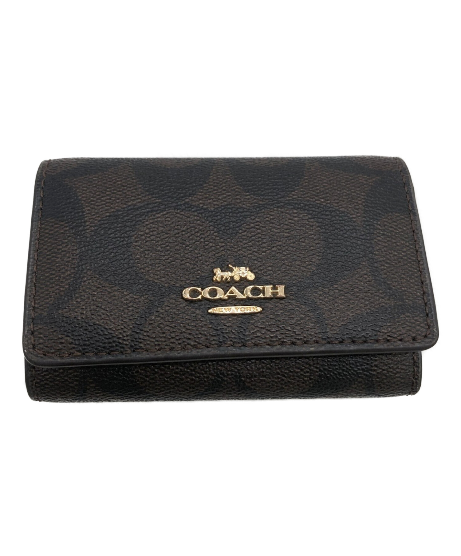 中古・古着通販】COACH (コーチ) キーケース｜ブランド・古着通販