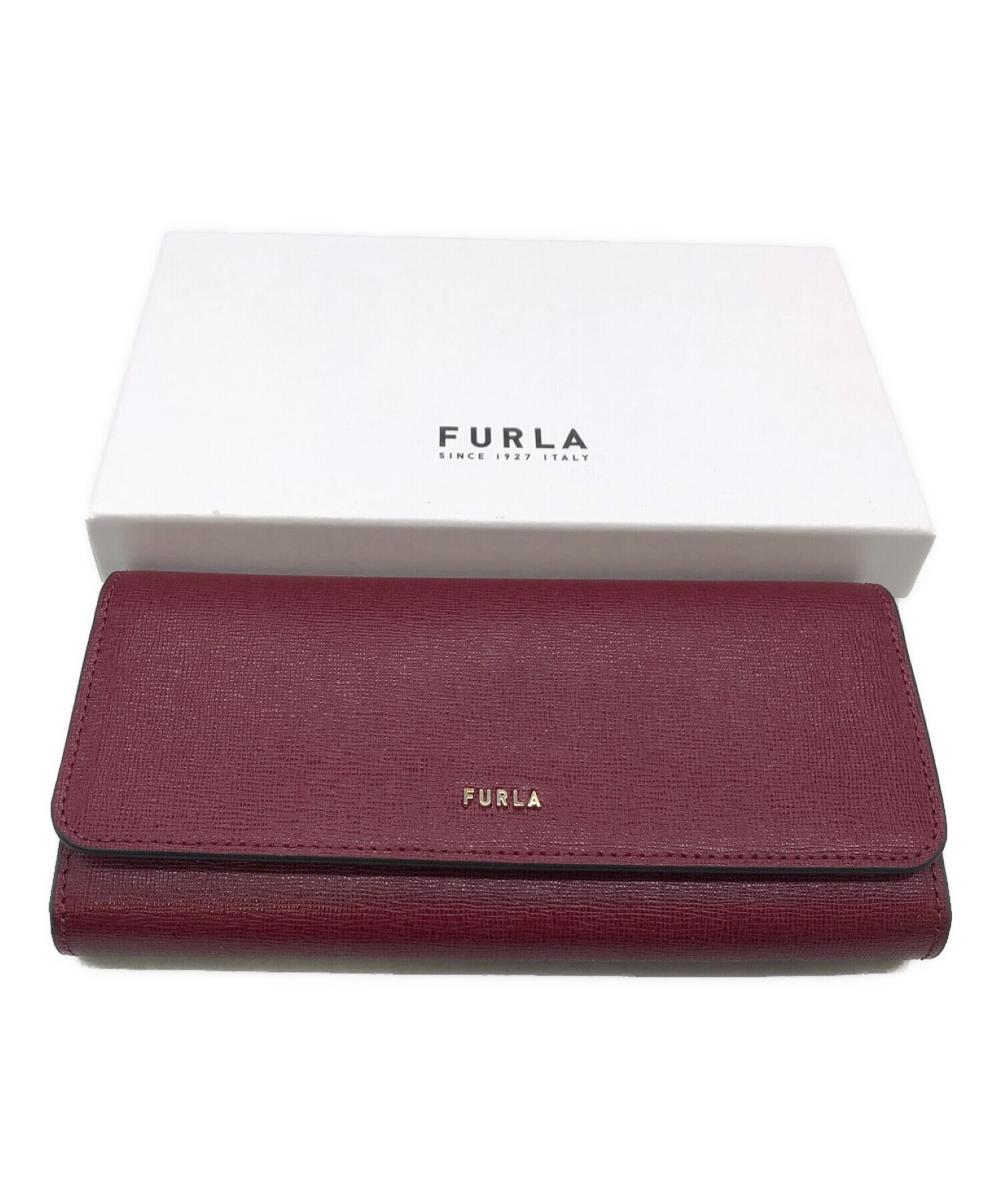 FURLA (フルラ) 長財布