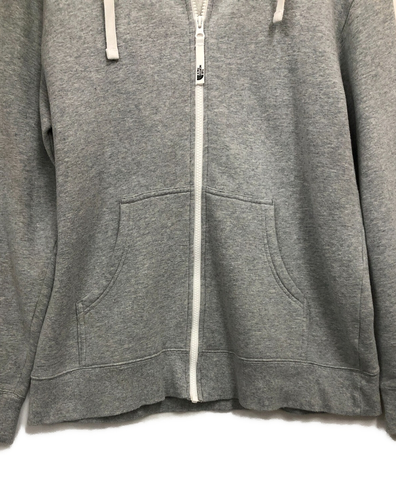 中古・古着通販】THE NORTH FACE (ザ ノース フェイス) パーカー