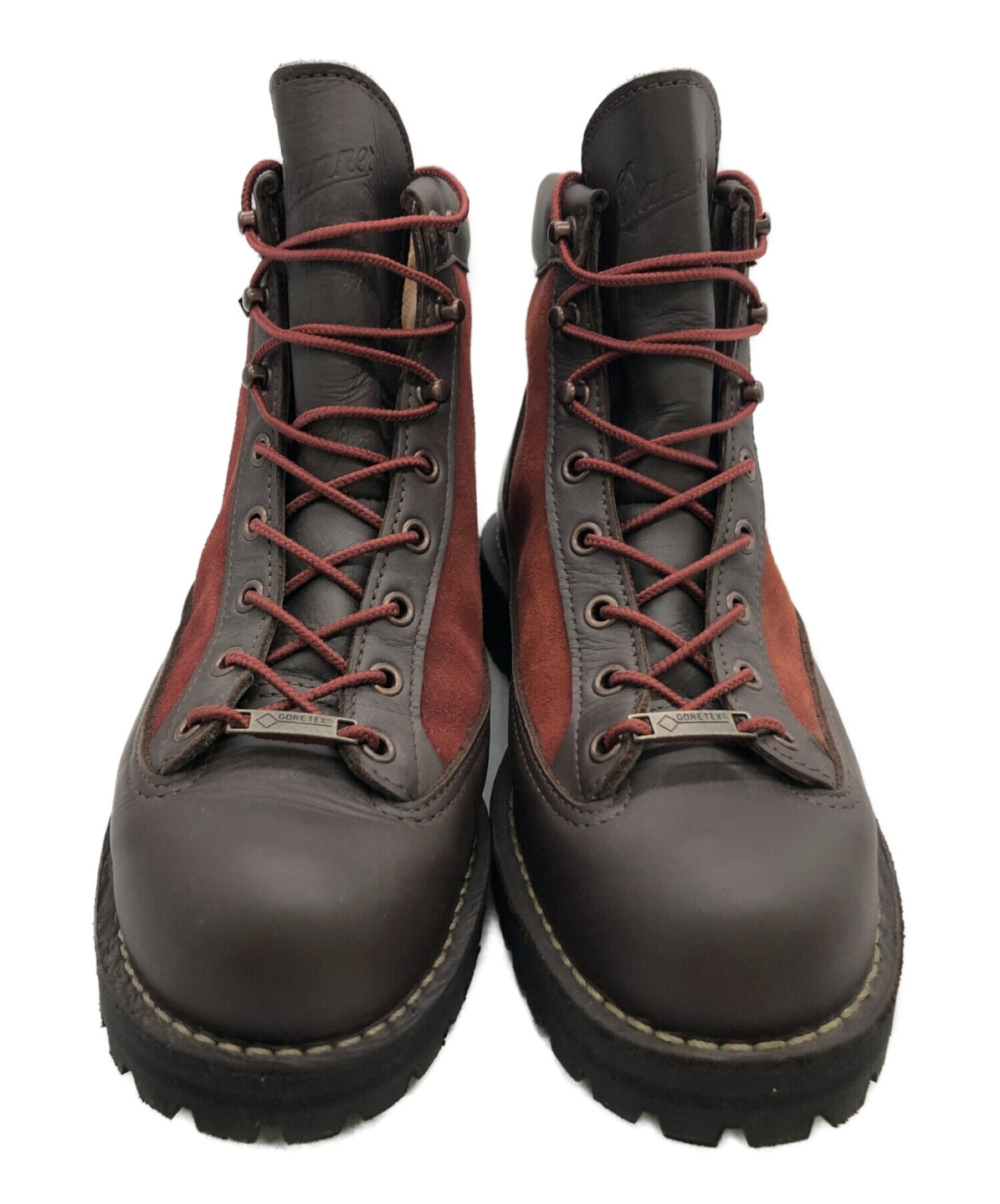 Danner (ダナー) ブーツ サイズ:US 8.5