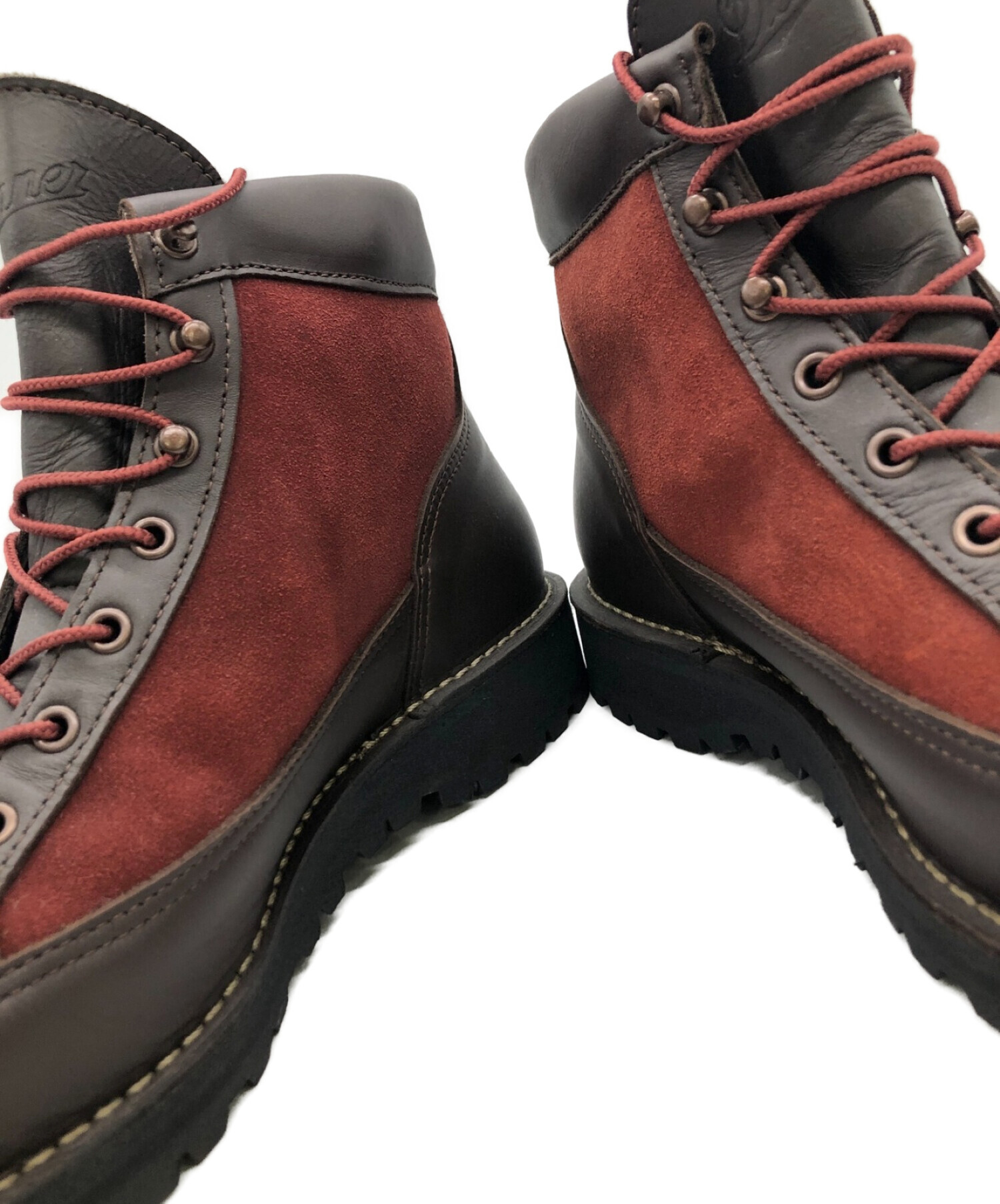 Danner (ダナー) ブーツ サイズ:US 8.5