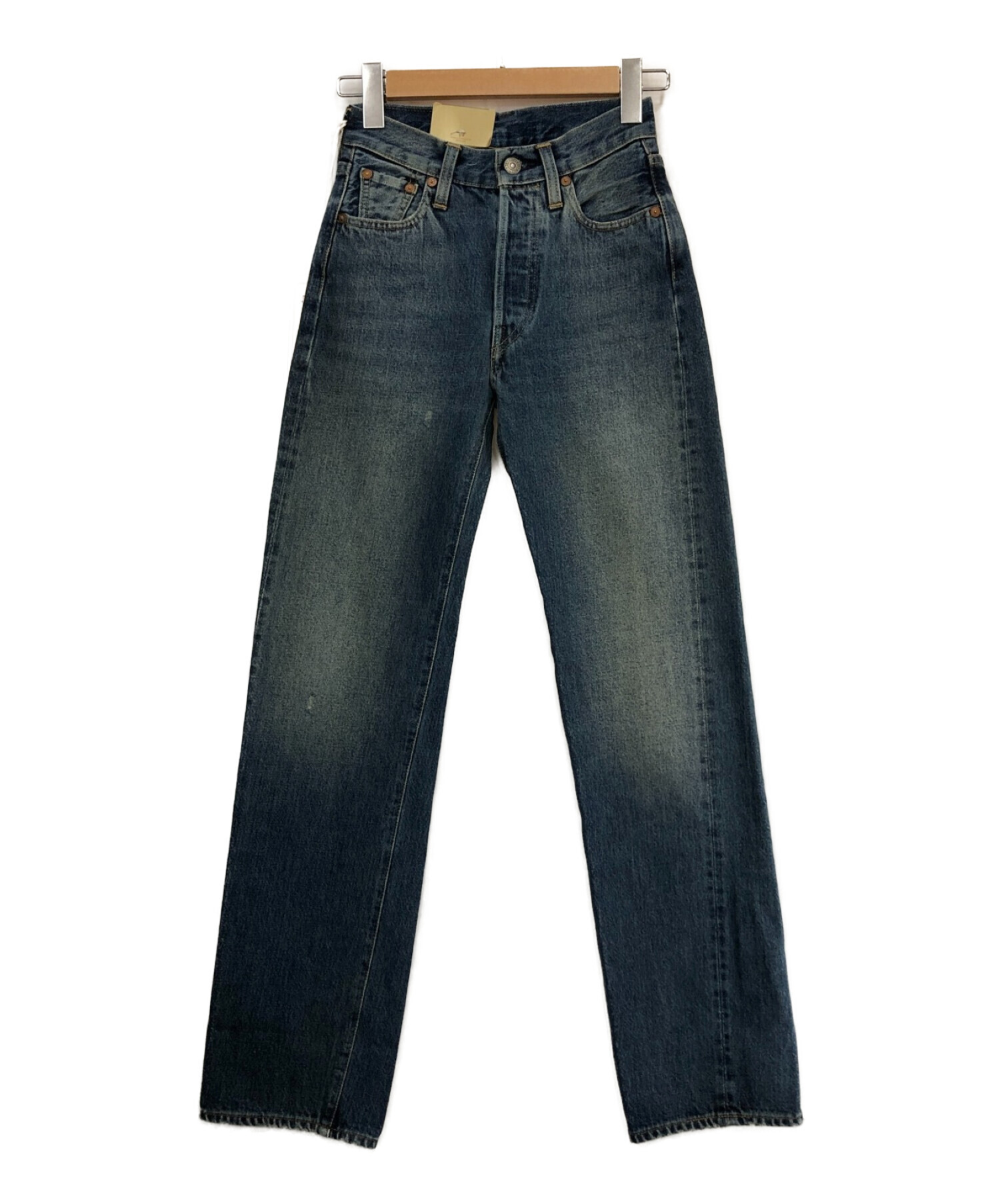 Levi's 501 w23 リーバイス-