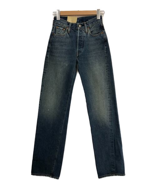 中古・古着通販】LEVI'S (リーバイス) デニムパンツ インディゴ サイズ