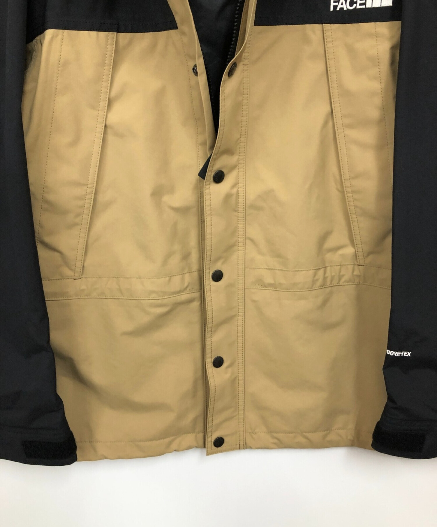 中古・古着通販】THE NORTH FACE (ザ ノース フェイス) マウンテン