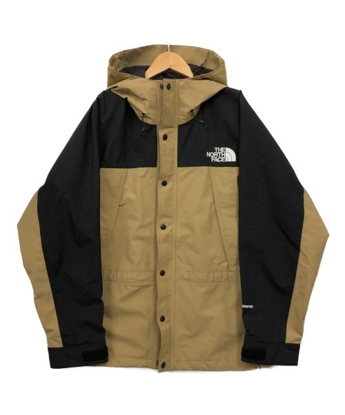 中古・古着通販】THE NORTH FACE (ザ ノース フェイス) マウンテン