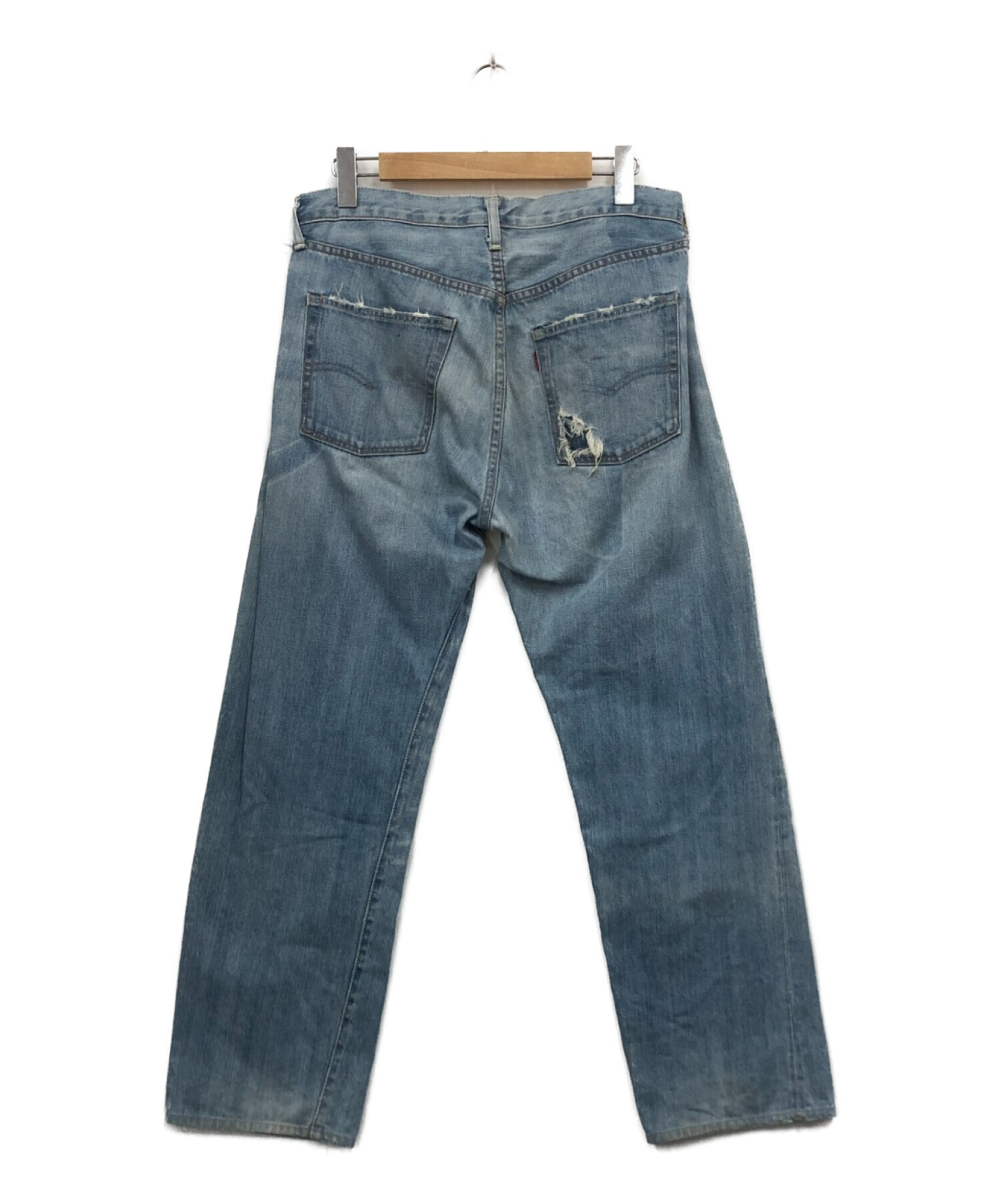 中古・古着通販】LEVI'S (リーバイス) ジーンズ サイズ:36｜ブランド