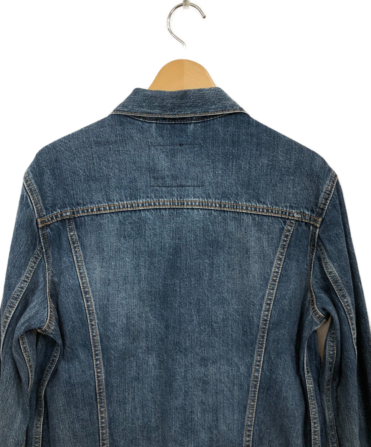 中古・古着通販】LEVI'S PReMIUM (リーバイスプレミアム) デニム