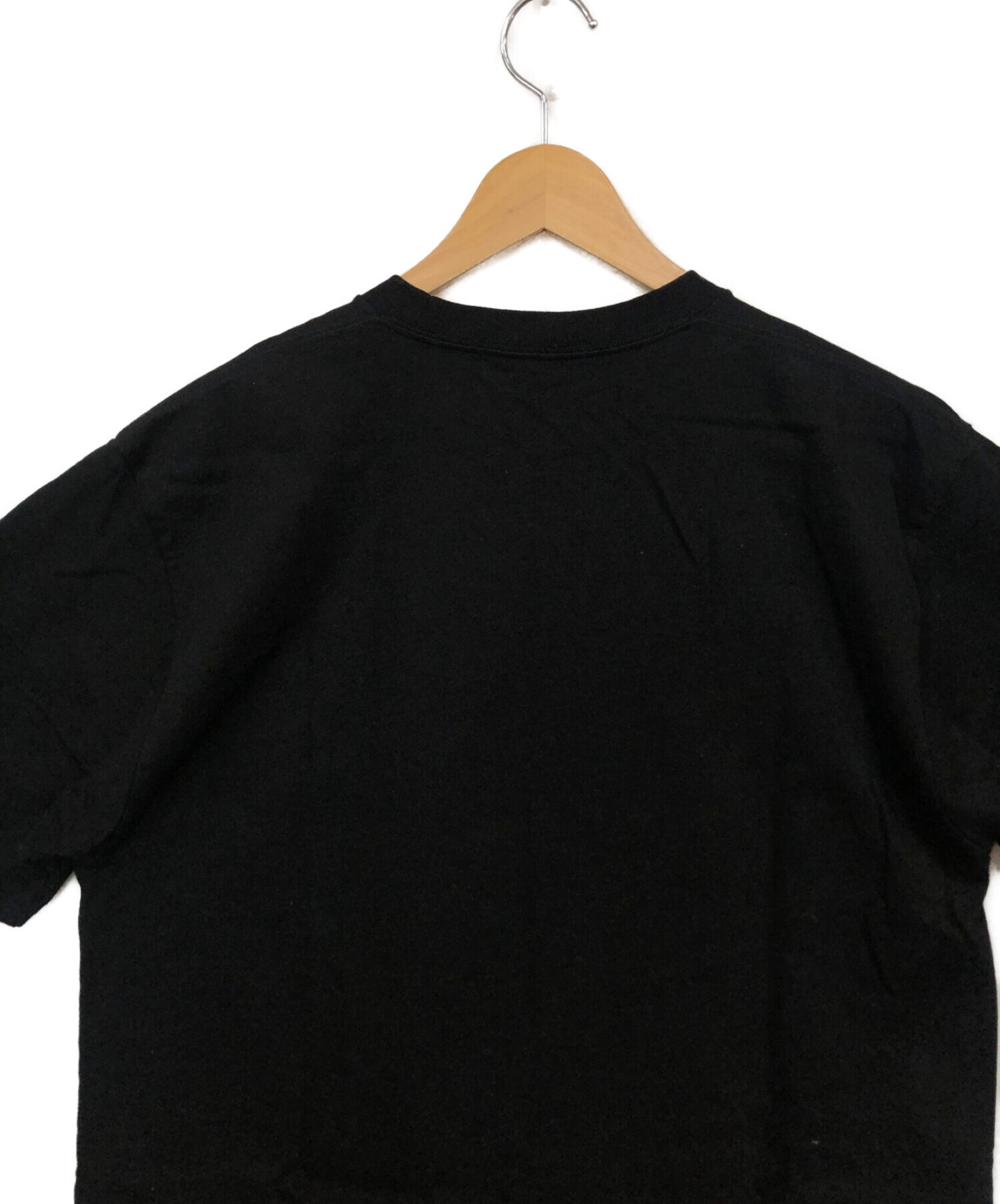 新品 GOD SELECTION XXX パリス・ヒルトン Tシャツ S 黒