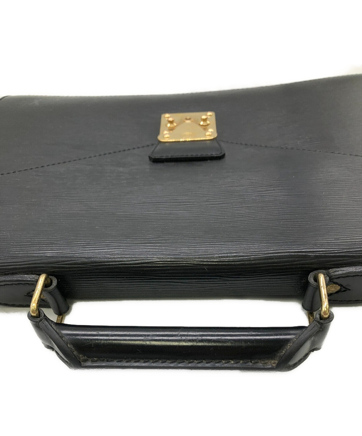 中古・古着通販】LOUIS VUITTON (ルイ ヴィトン) ブリーフケース