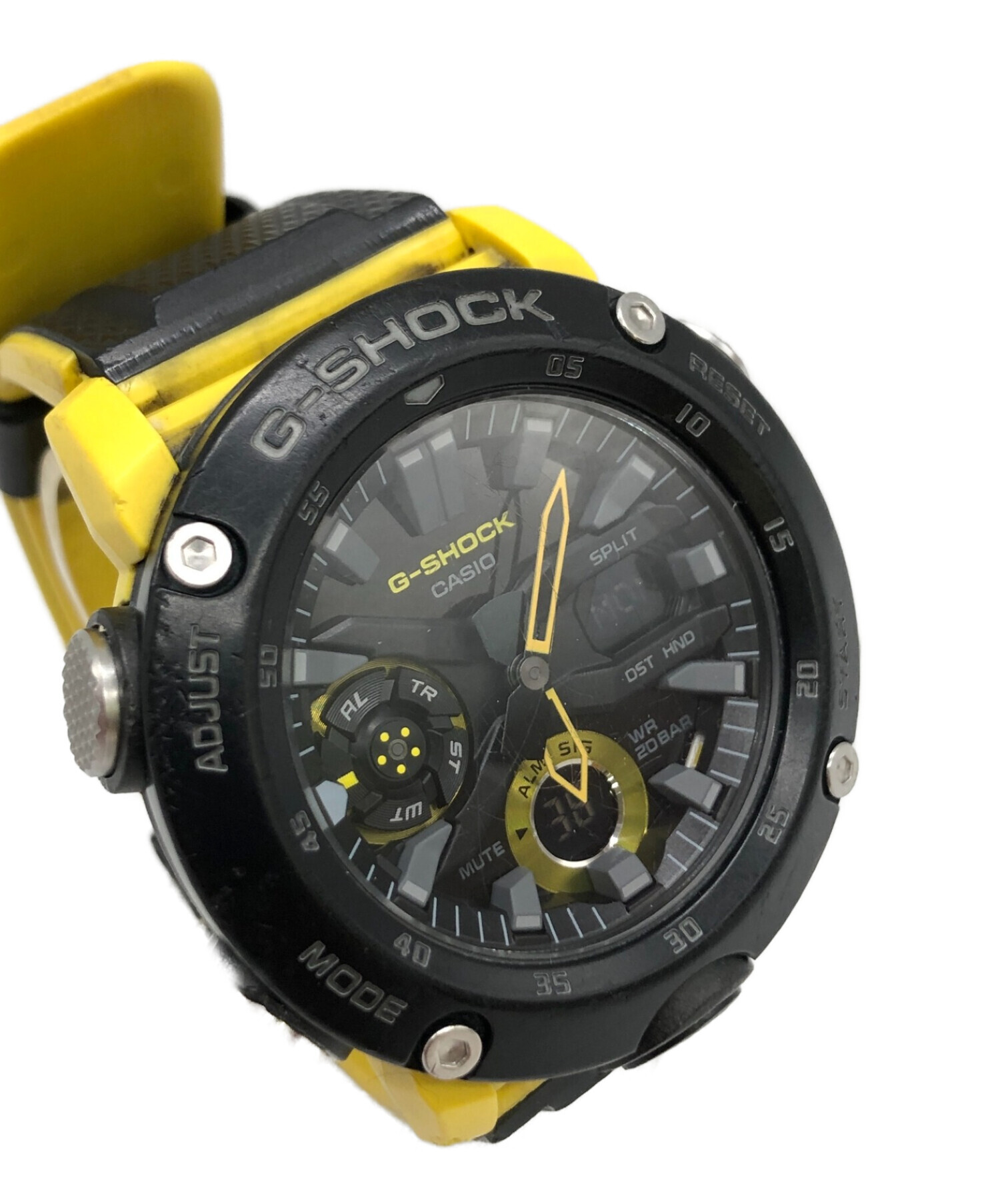 G-SHOCK (ジーショック) 腕時計