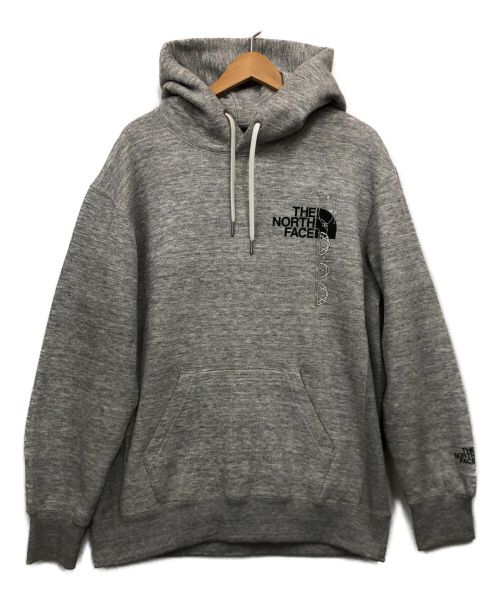 中古・古着通販】THE NORTH FACE (ザ ノース フェイス) プルオーバー