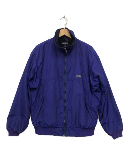 【中古・古着通販】Patagonia (パタゴニア) ナイロンジャケット