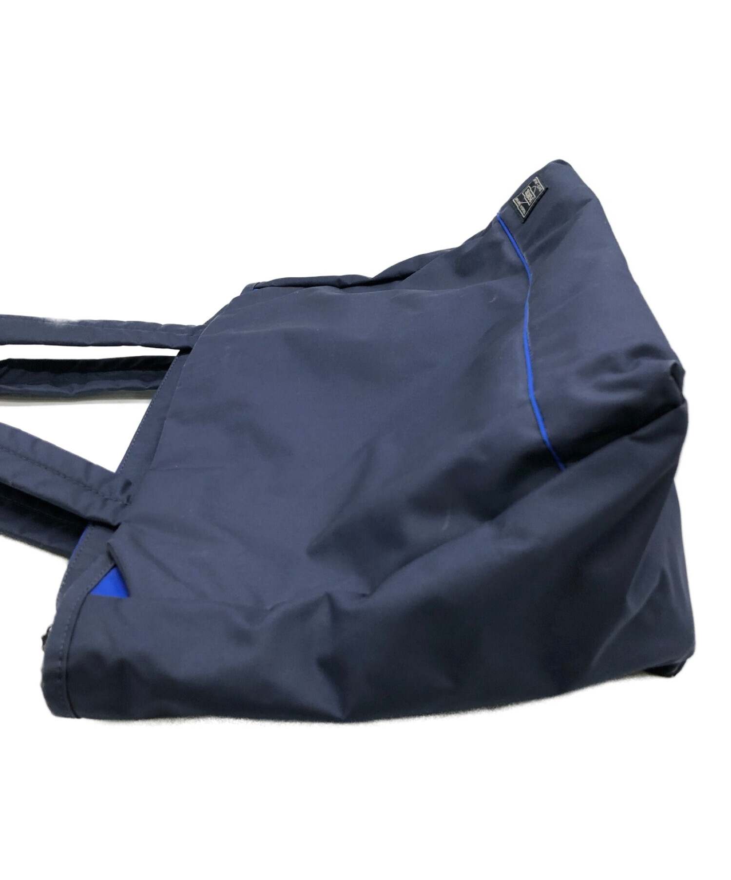 レア】PORTER FAVOR Mothers BAG トート NAVY-