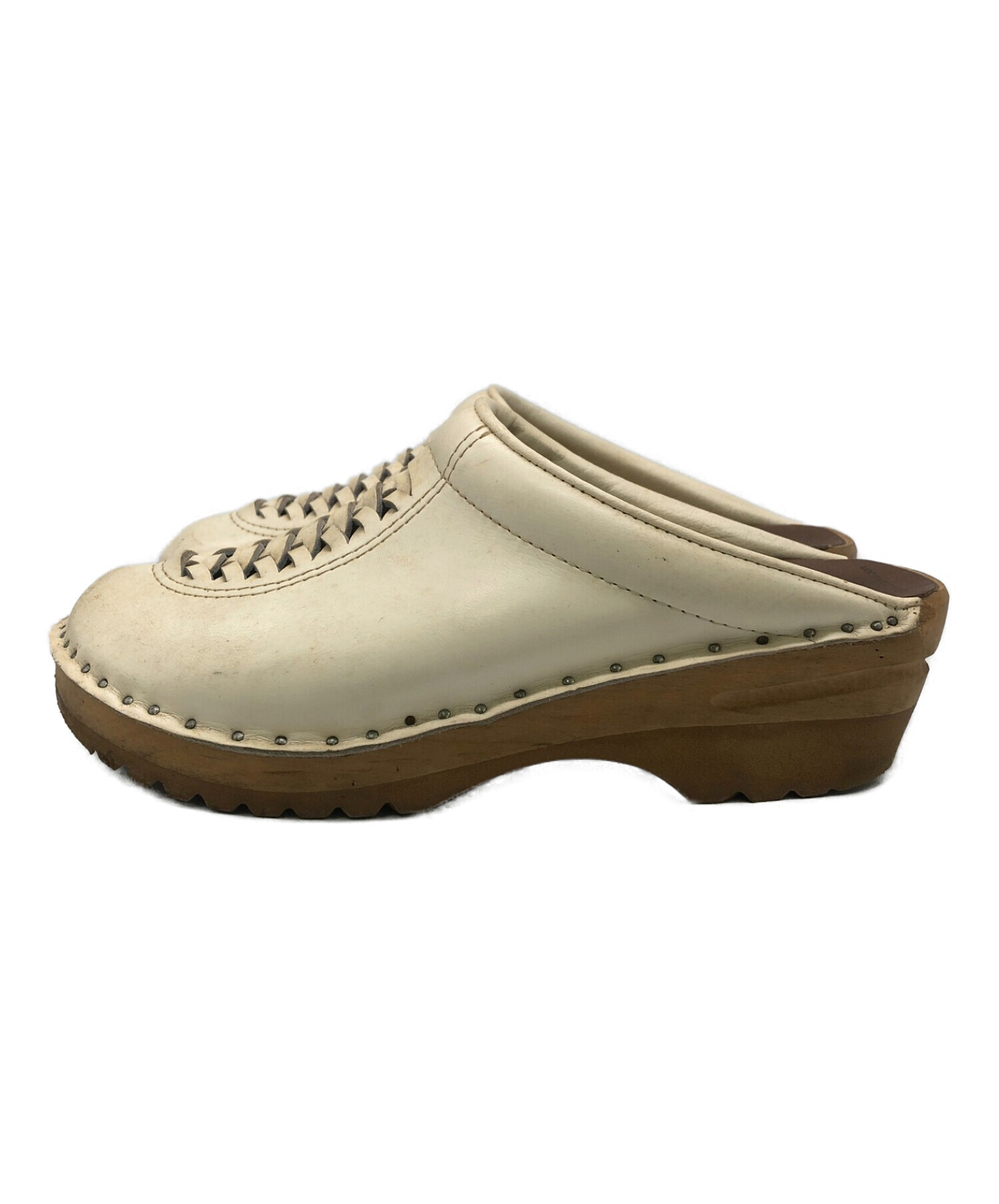 troentorp トロエントープ サボ size41(26.5相当) - 靴