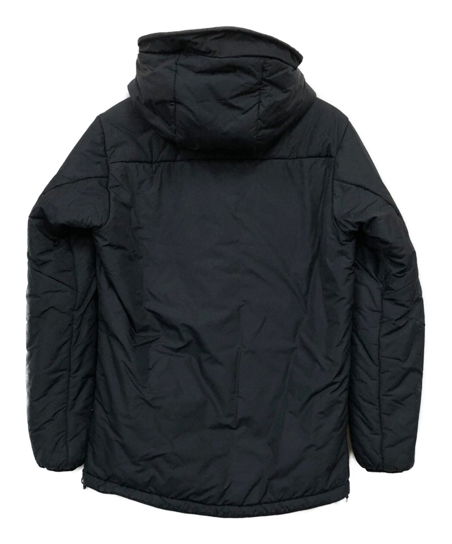 MONTANE (モンテイン) ナイロンジャケット ブラック サイズ:XS