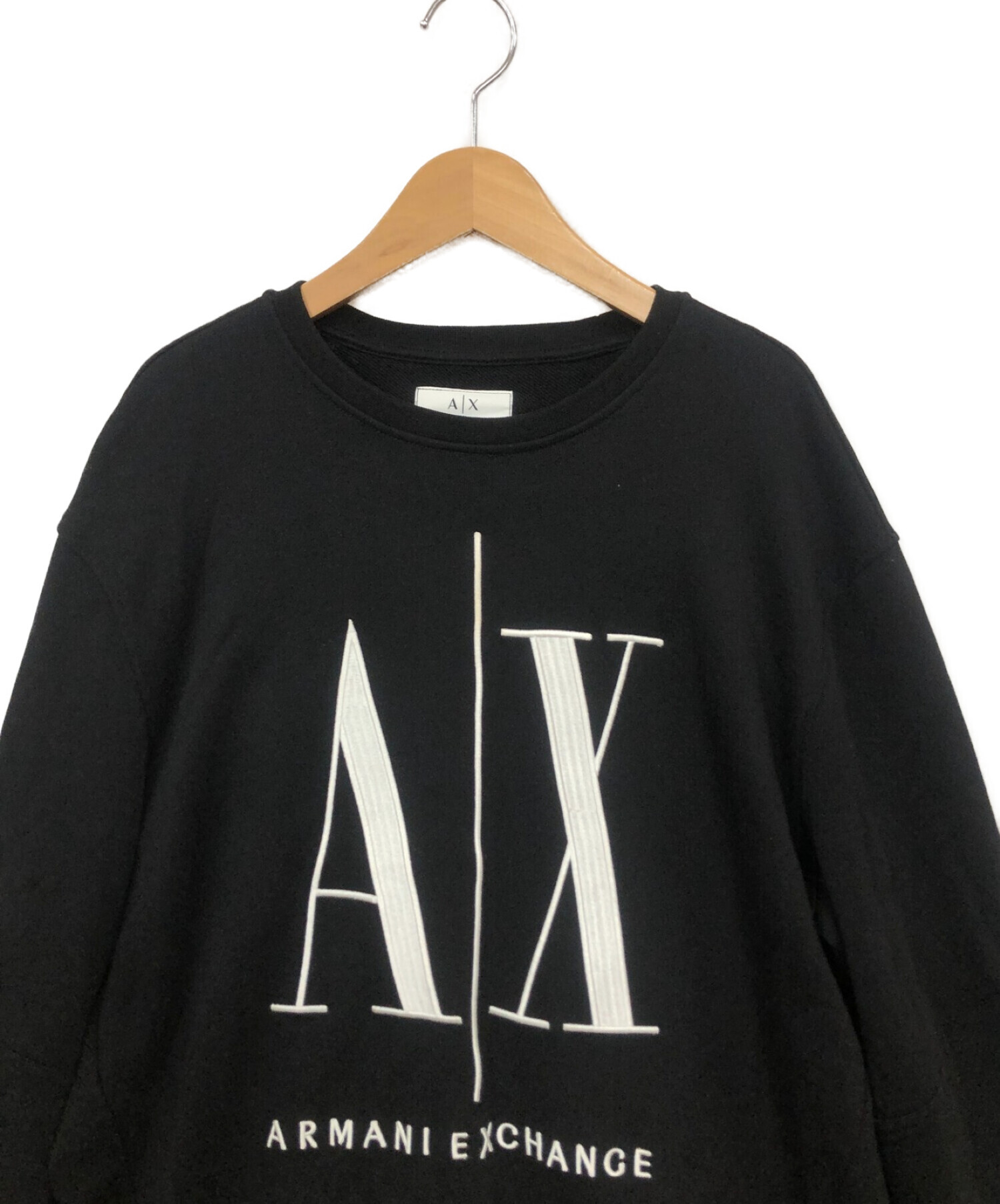 中古・古着通販】ARMANI EXCHANGE (アルマーニ エクスチェンジ