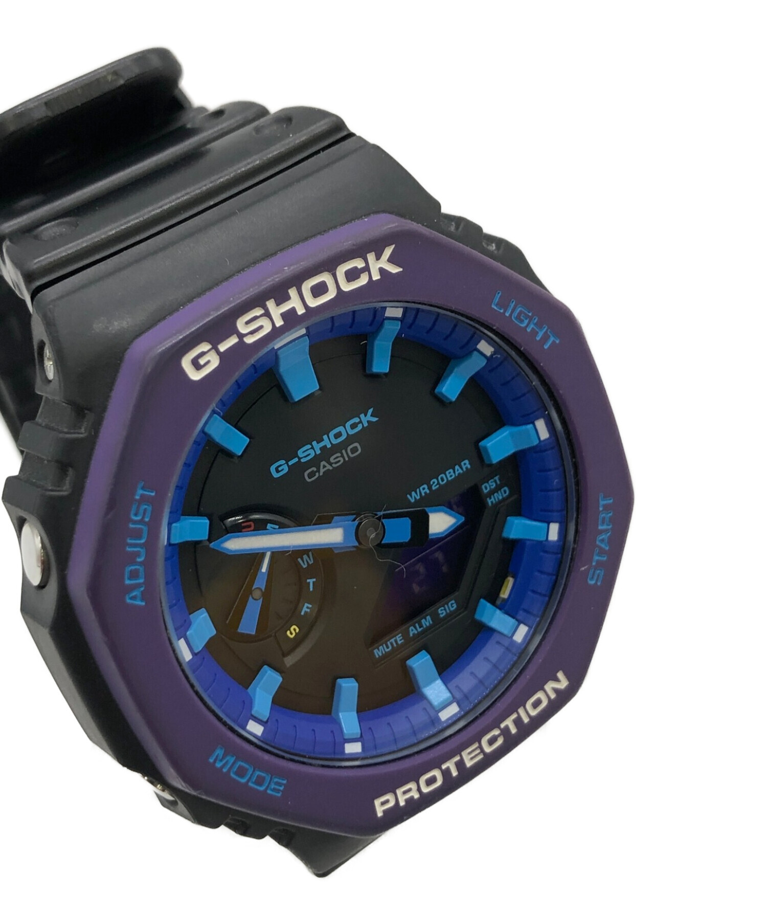 中古・古着通販】G-SHOCK (ジーショック) 腕時計｜ブランド・古着通販 トレファク公式【TREFAC FASHION】スマホサイト