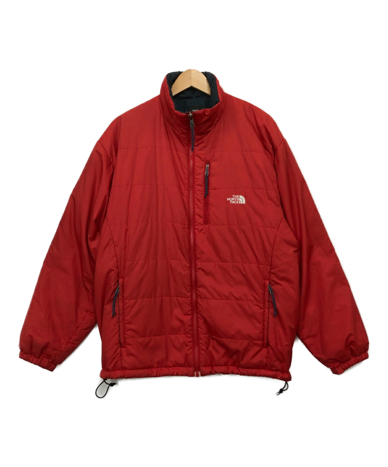 中古・古着通販】THE NORTH FACE (ザ ノース フェイス) ナイロン