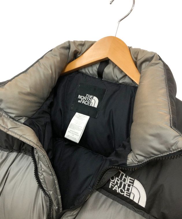 中古・古着通販】THE NORTH FACE (ザ ノース フェイス) ヌプシダウン ...