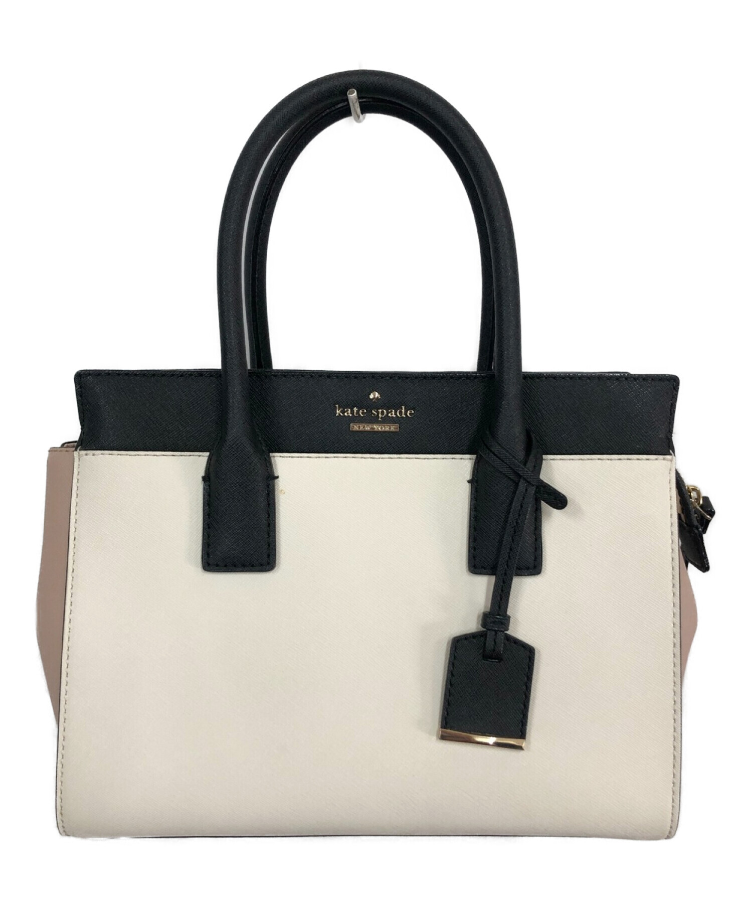 中古・古着通販】Kate Spade (ケイトスペード) 2WAYバッグ｜ブランド