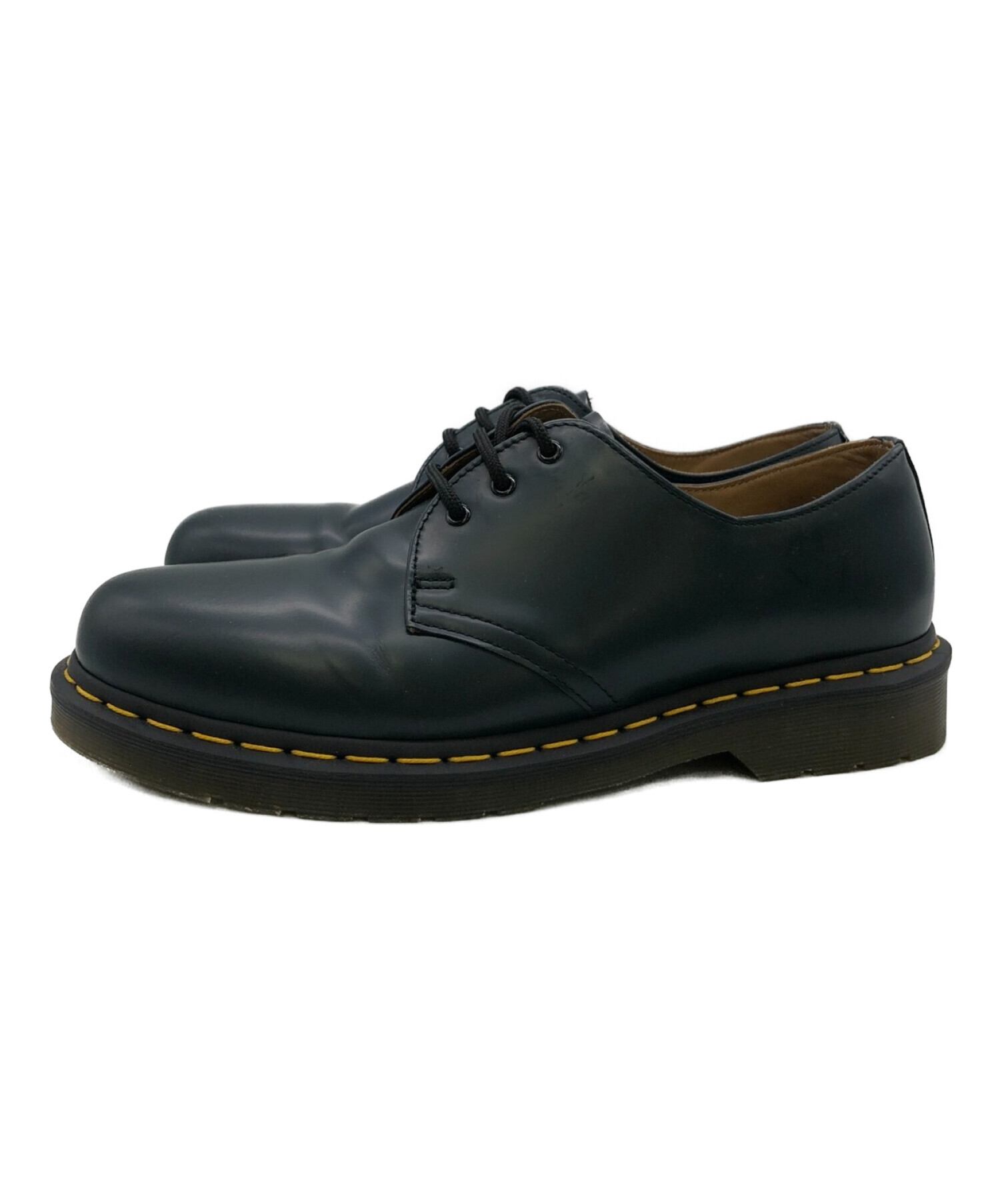 中古・古着通販】Dr.Martens (ドクターマーチン) 3ホール