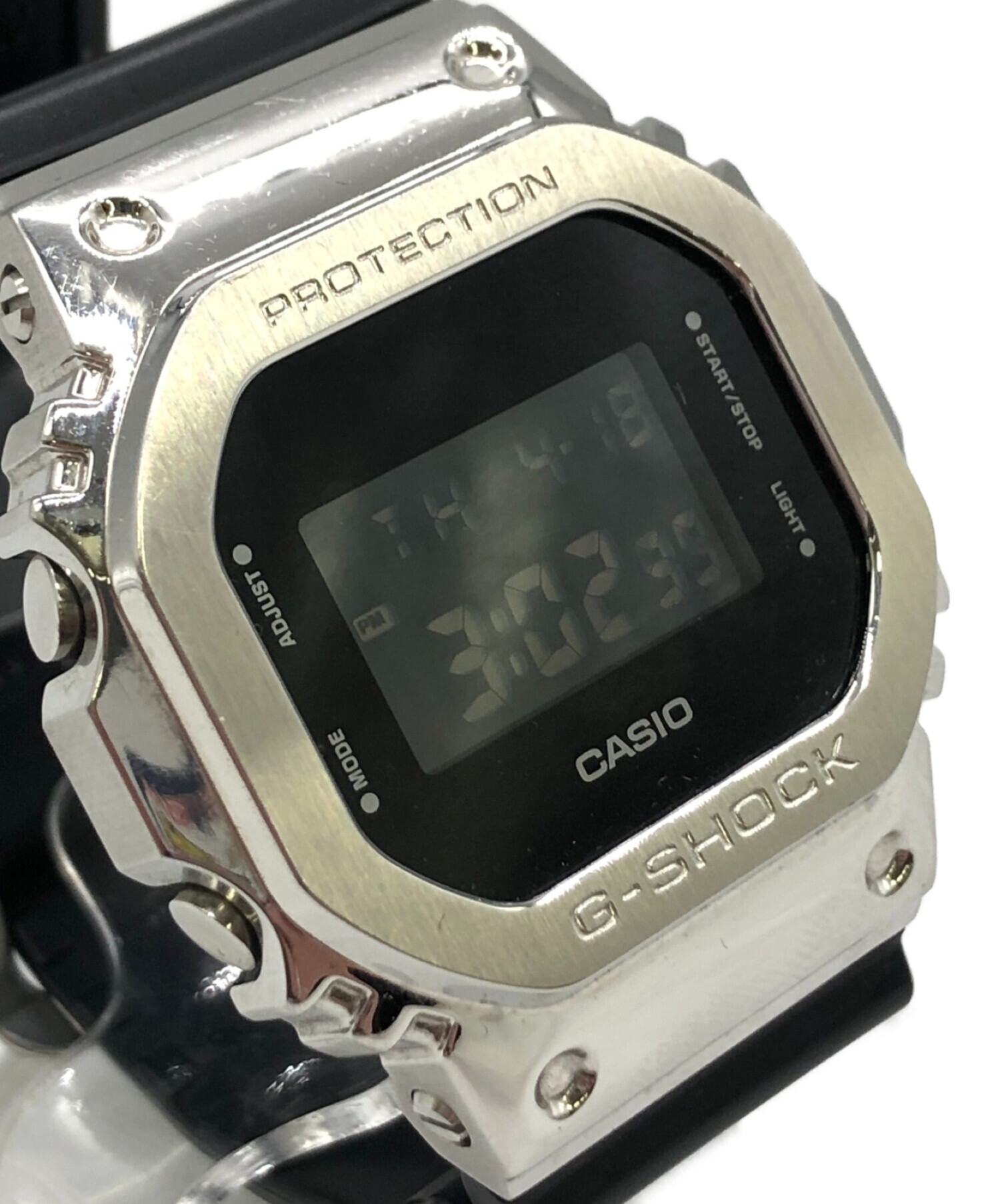 CASIO (カシオ) デジタルウォッチ