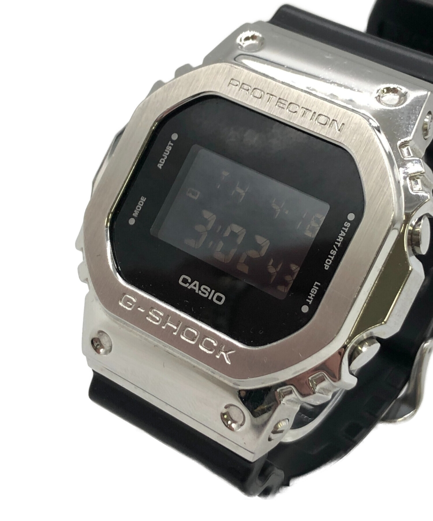 格安SALEスタート！ レア Surfing Vintage T 1992´s 43mm Casio BM-200 ...