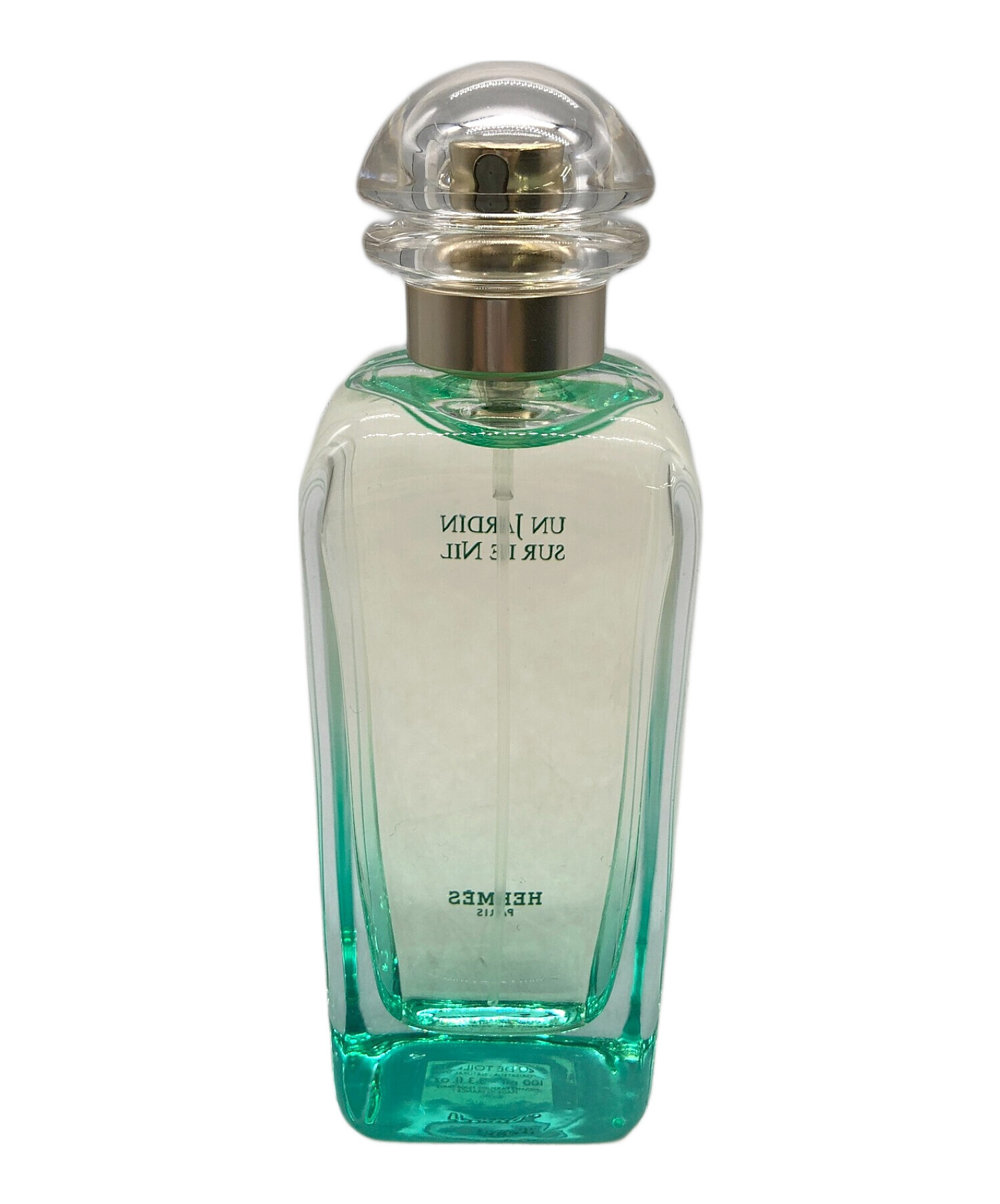 HERMES (エルメス) オードトワレスプレー 香水100ml