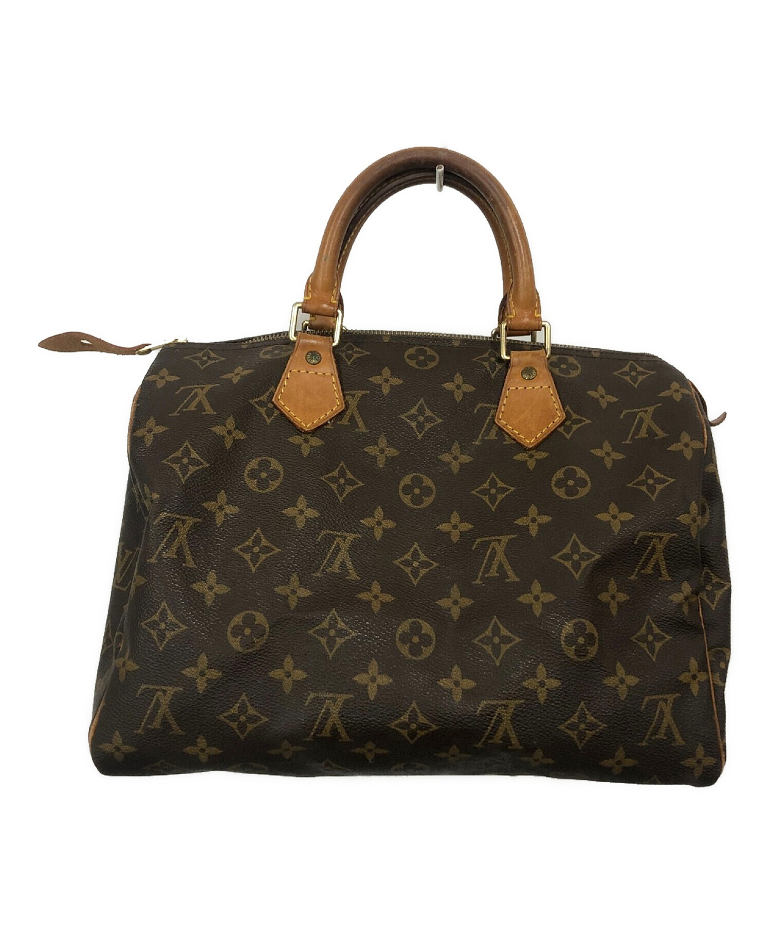 中古・古着通販】LOUIS VUITTON (ルイ ヴィトン) ハンドバッグ ...