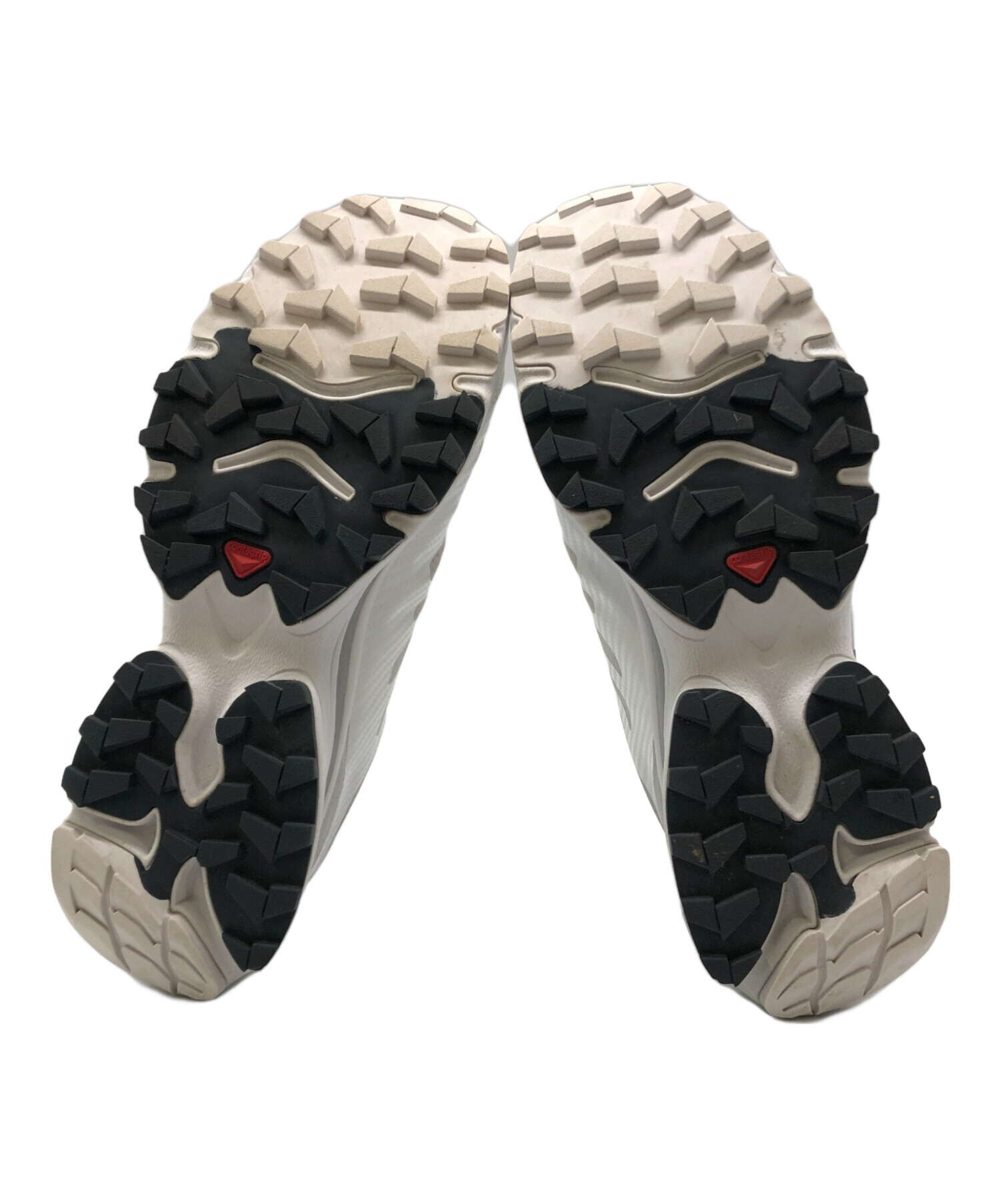 SALOMON (サロモン) XT-4 OG 471330 WHITE ホワイト サイズ:28.5