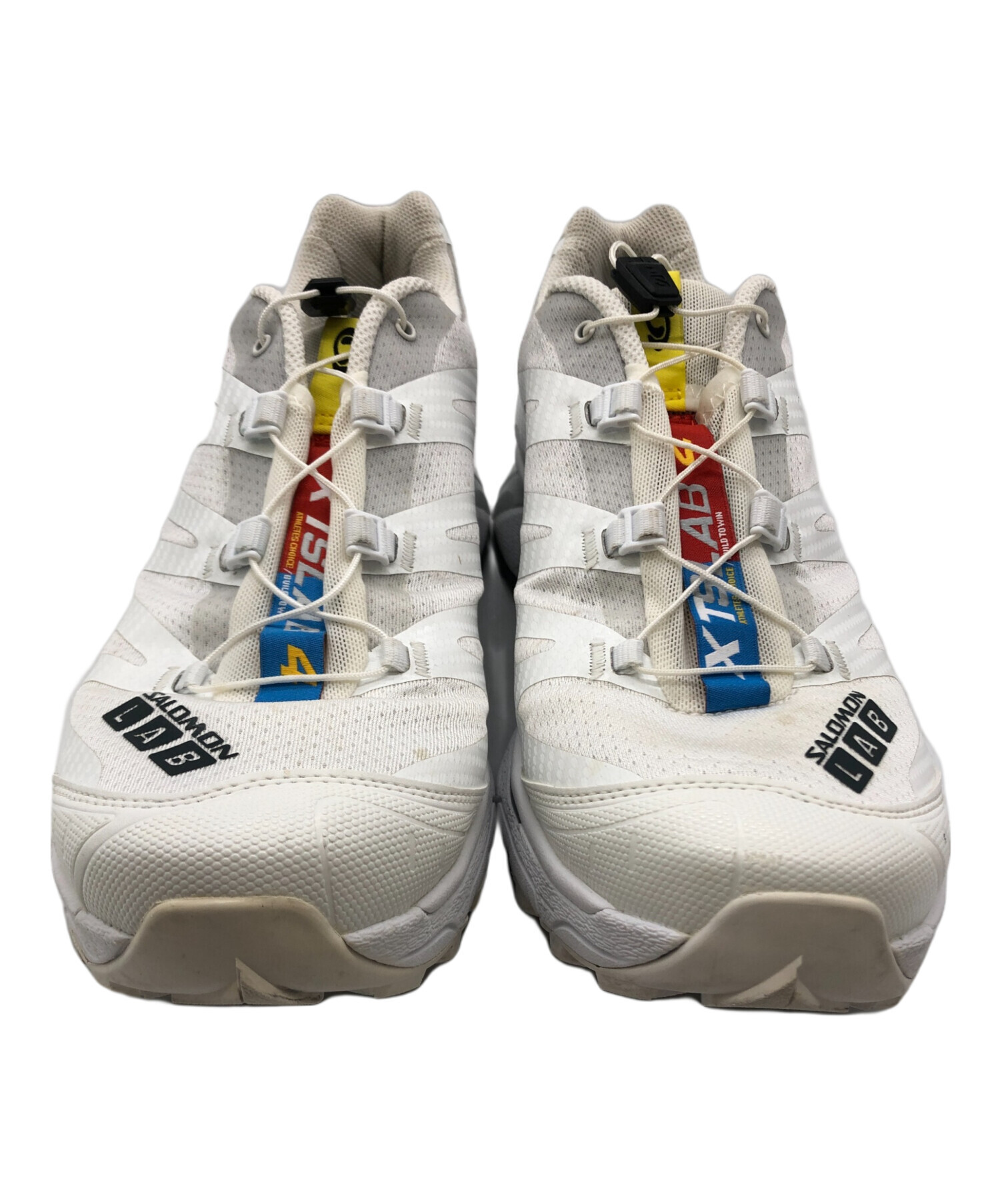 SALOMON (サロモン) XT-4 OG 471330 WHITE ホワイト サイズ:28.5