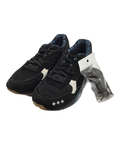 中古・古着通販】PUMA×ALIFE (プーマ×エーライフ) スニーカー ブラック