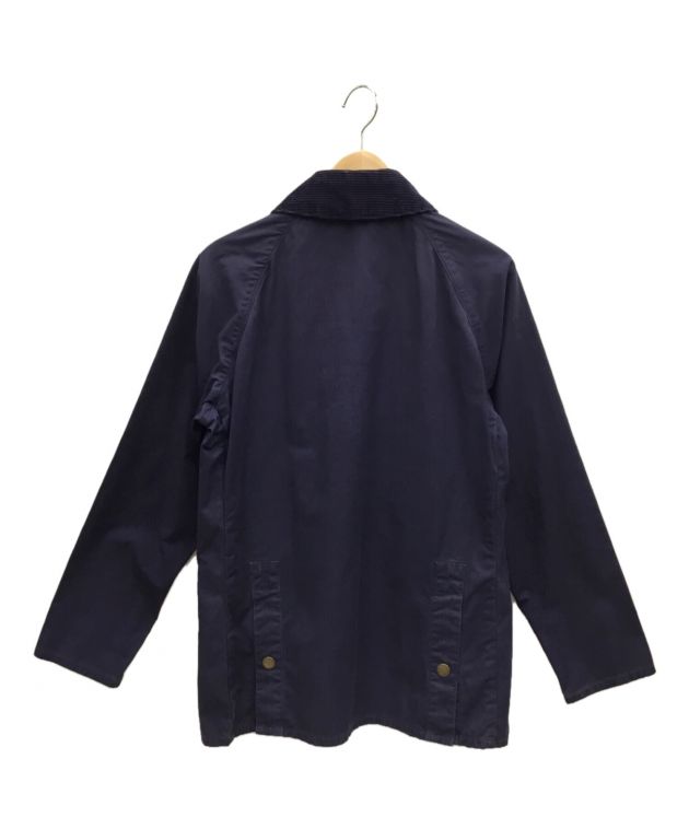 中古・古着通販】Barbour (バブアー) ビデイルジャケット ネイビー