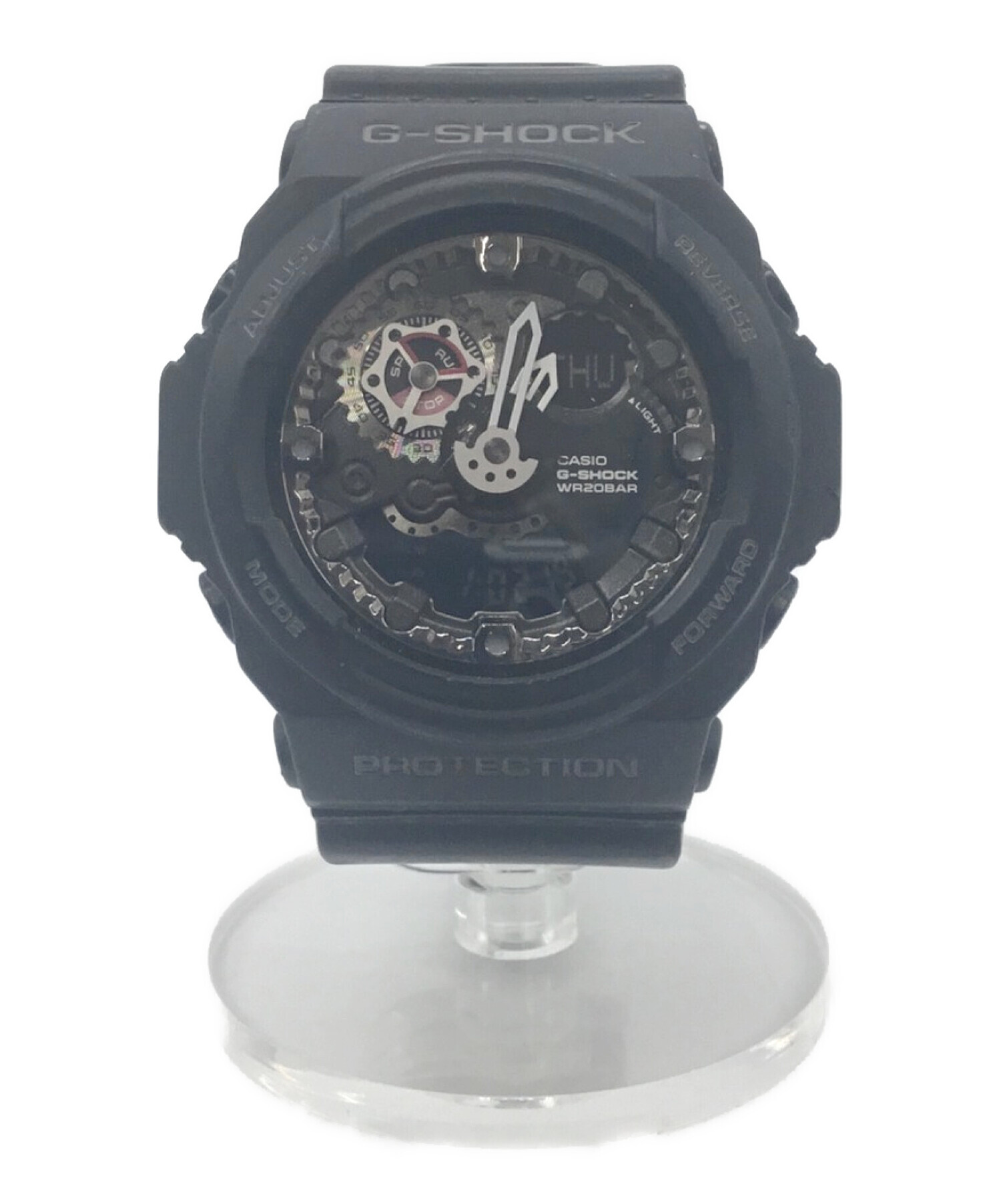 CASIO カシオ G-SHOCK ジーショック GA-300 - 時計