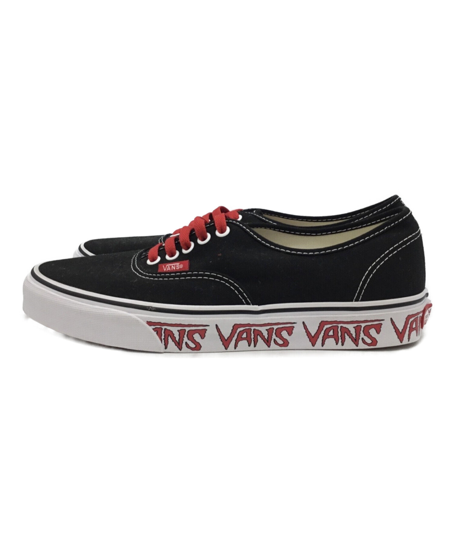 VANS スニーカー 27 - スニーカー