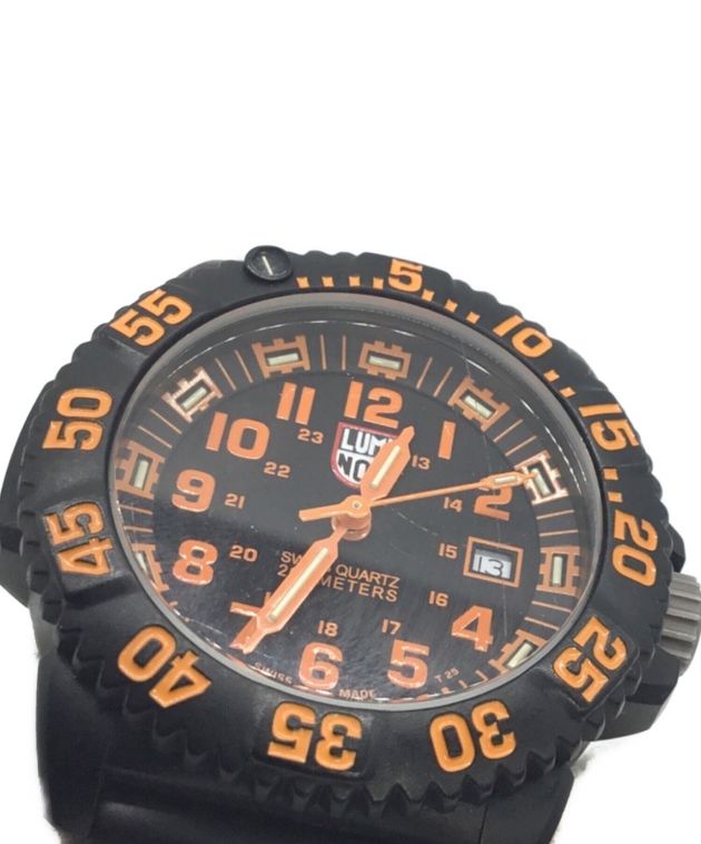 中古・古着通販】LUMINOX (ルミノックス) 腕時計｜ブランド・古着通販 